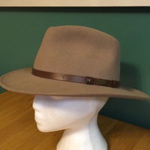 Minnetonka Felt Hat